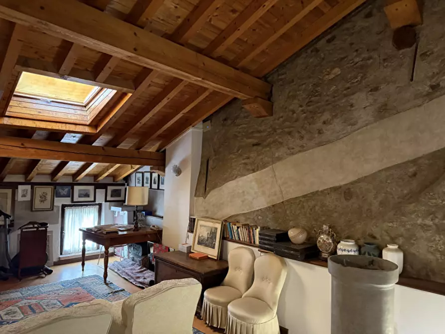 Immagine 17 di Villetta a schiera in vendita  in Vicolo San Sebastiano a Bassano Del Grappa