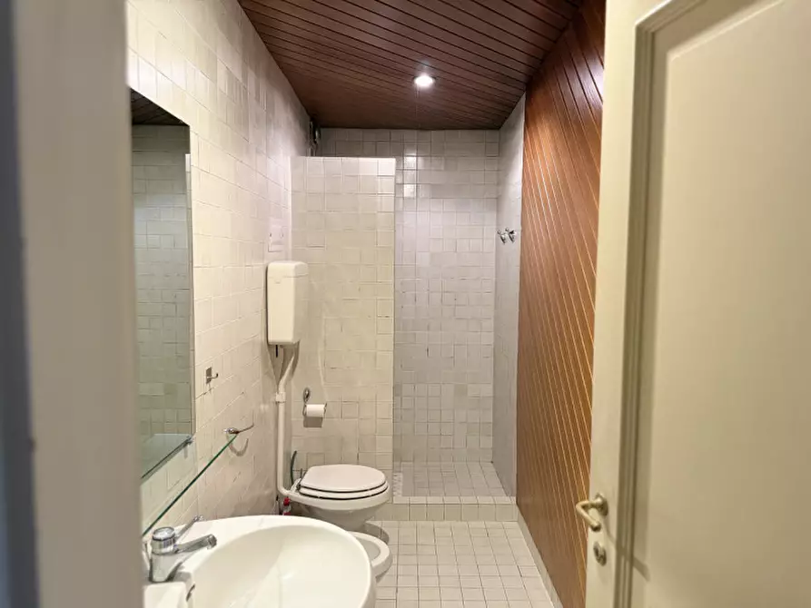 Immagine 18 di Villetta a schiera in vendita  in Vicolo San Sebastiano a Bassano Del Grappa