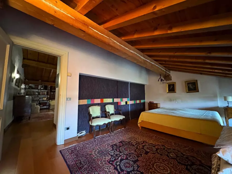 Immagine 19 di Villetta a schiera in vendita  in Vicolo San Sebastiano a Bassano Del Grappa