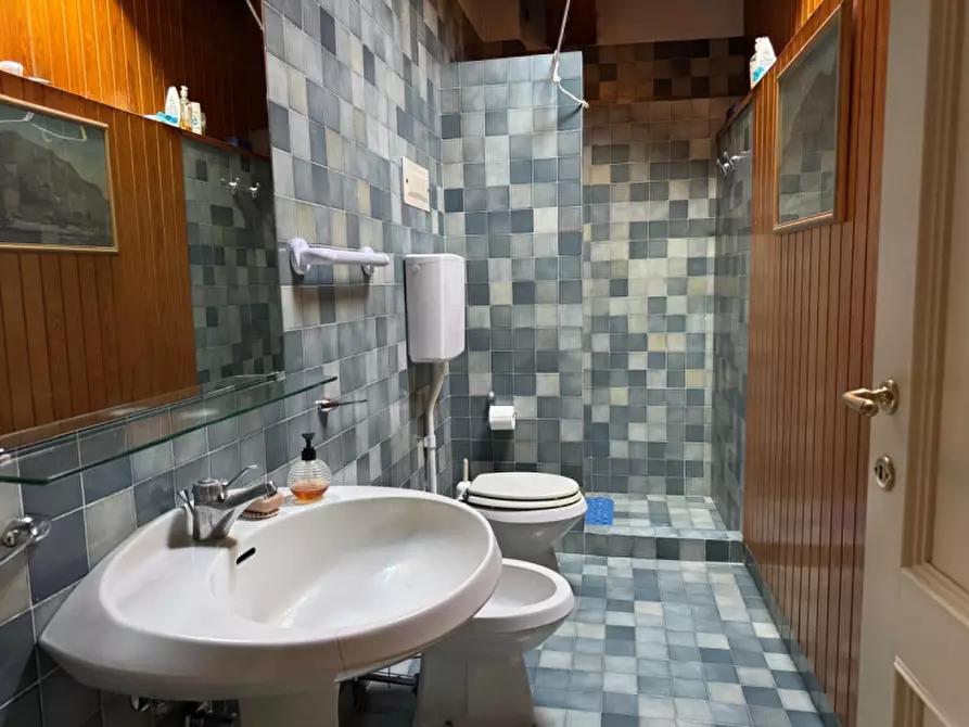 Immagine 21 di Villetta a schiera in vendita  in Vicolo San Sebastiano a Bassano Del Grappa