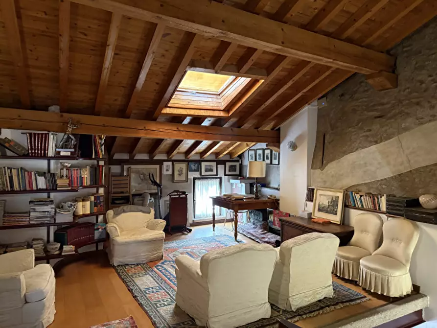 Immagine 22 di Villetta a schiera in vendita  in Vicolo San Sebastiano a Bassano Del Grappa