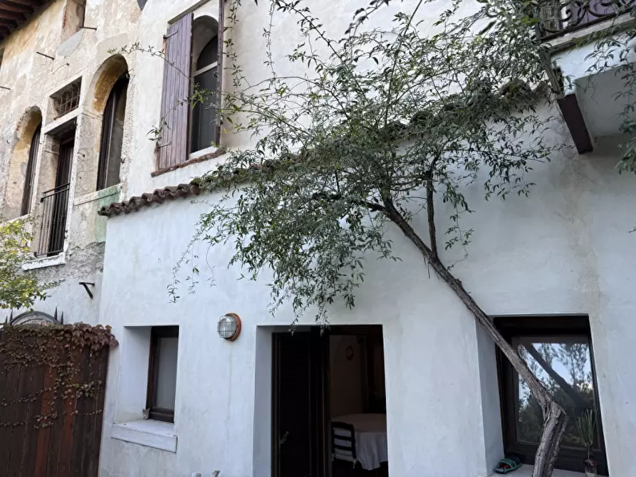 Immagine 23 di Villetta a schiera in vendita  in Vicolo San Sebastiano a Bassano Del Grappa