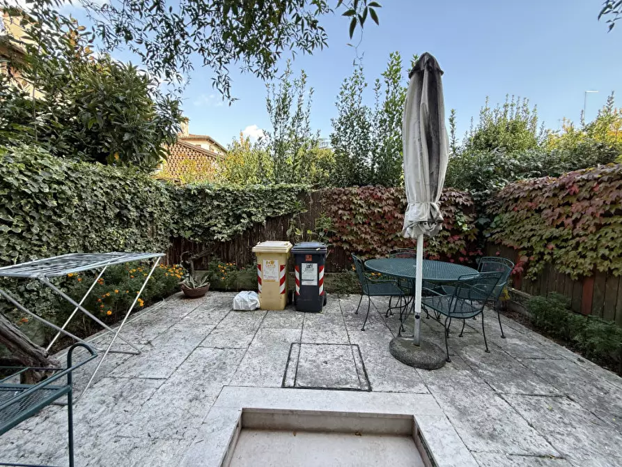 Immagine 24 di Villetta a schiera in vendita  in Vicolo San Sebastiano a Bassano Del Grappa