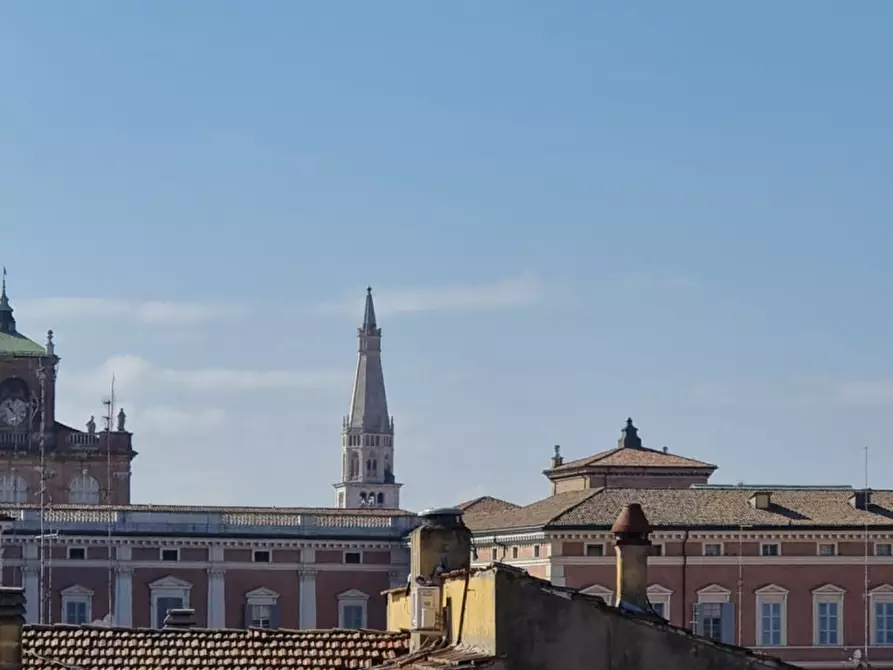 Immagine 5 di Appartamento in affitto  a Modena