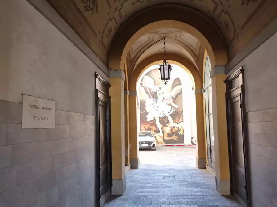 Immagine 10 di Appartamento in affitto  a Modena