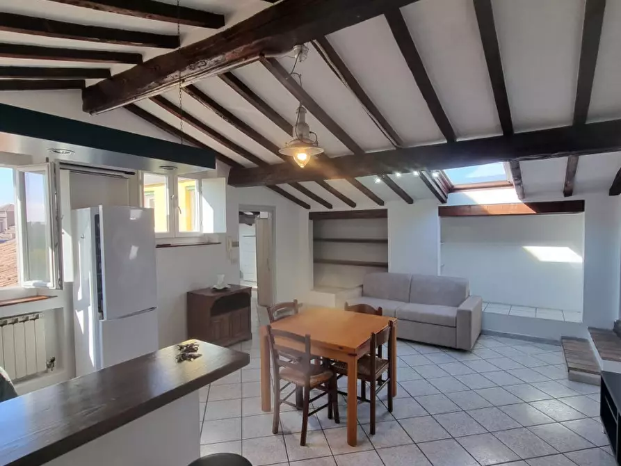 Immagine 11 di Appartamento in affitto  a Modena