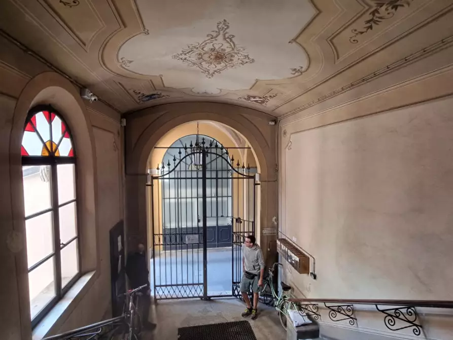 Immagine 13 di Appartamento in affitto  a Modena