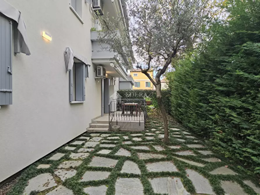 Immagine 1 di Appartamento in affitto  in via giordano bruno 20 a Padova