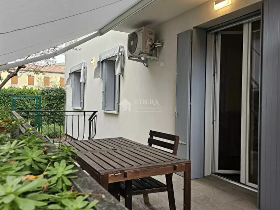 Immagine 2 di Appartamento in affitto  in via giordano bruno 20 a Padova