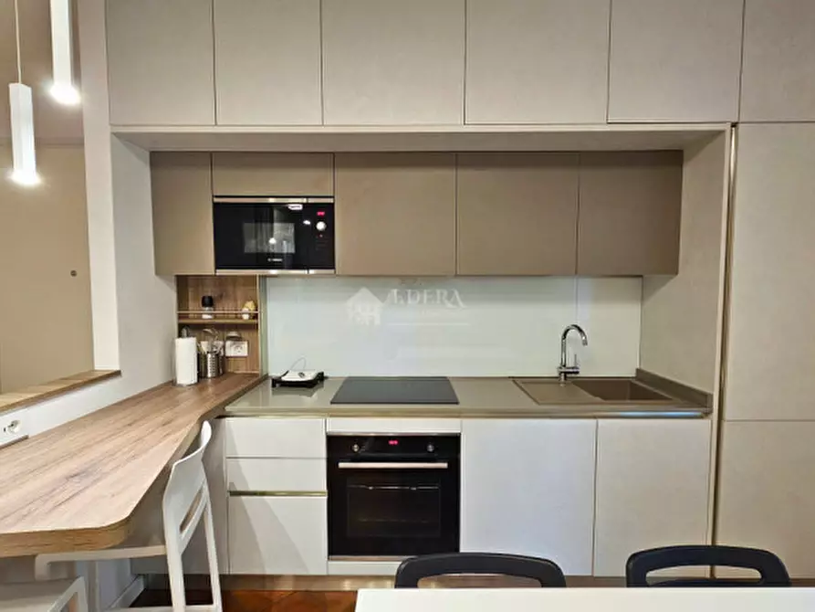 Immagine 4 di Appartamento in affitto  in via giordano bruno 20 a Padova