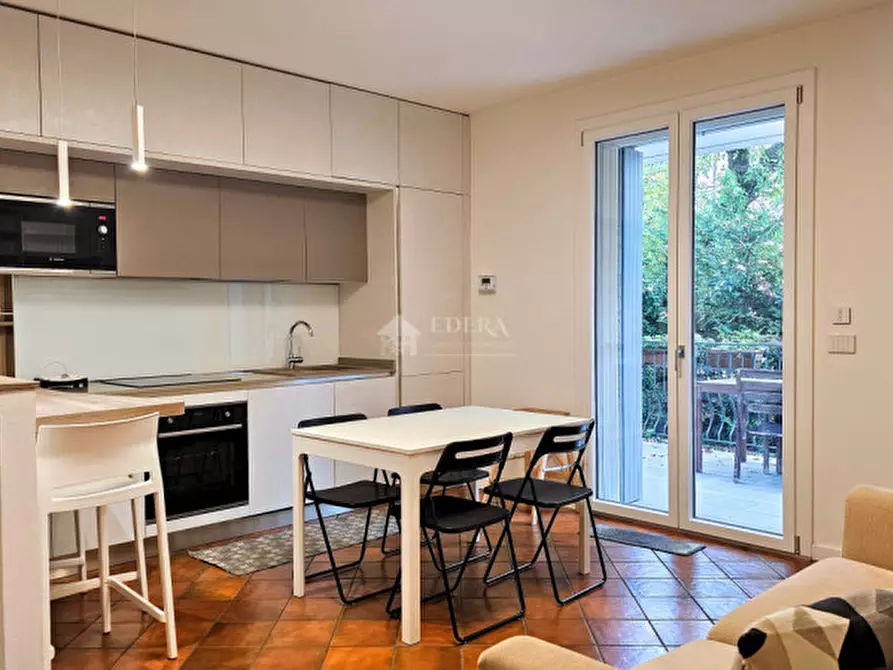 Immagine 6 di Appartamento in affitto  in via giordano bruno 20 a Padova