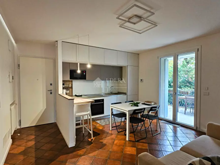 Immagine 7 di Appartamento in affitto  in via giordano bruno 20 a Padova