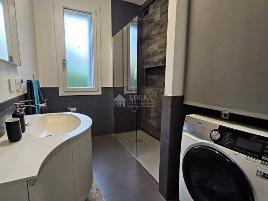 Immagine 8 di Appartamento in affitto  in via giordano bruno 20 a Padova