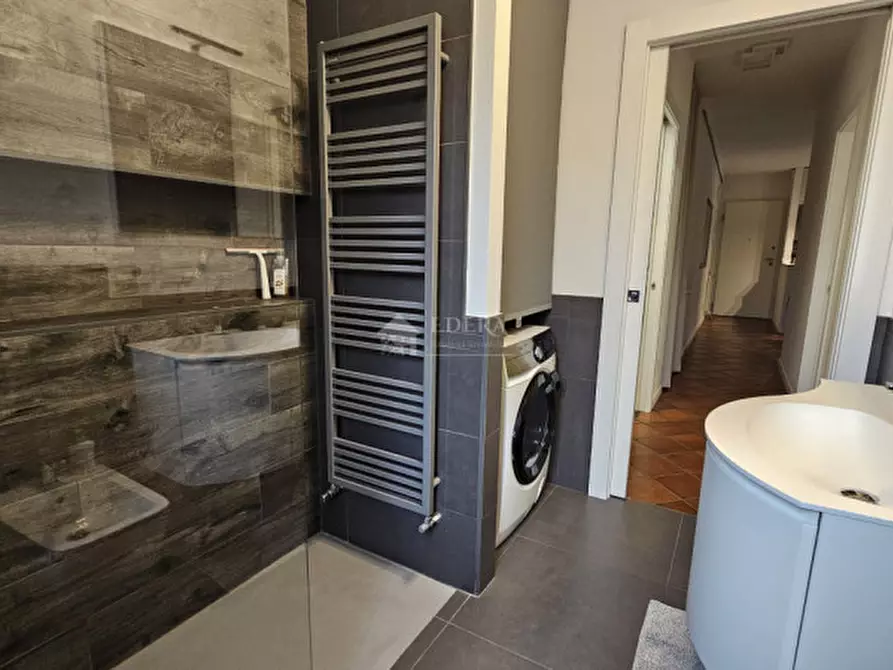 Immagine 9 di Appartamento in affitto  in via giordano bruno 20 a Padova