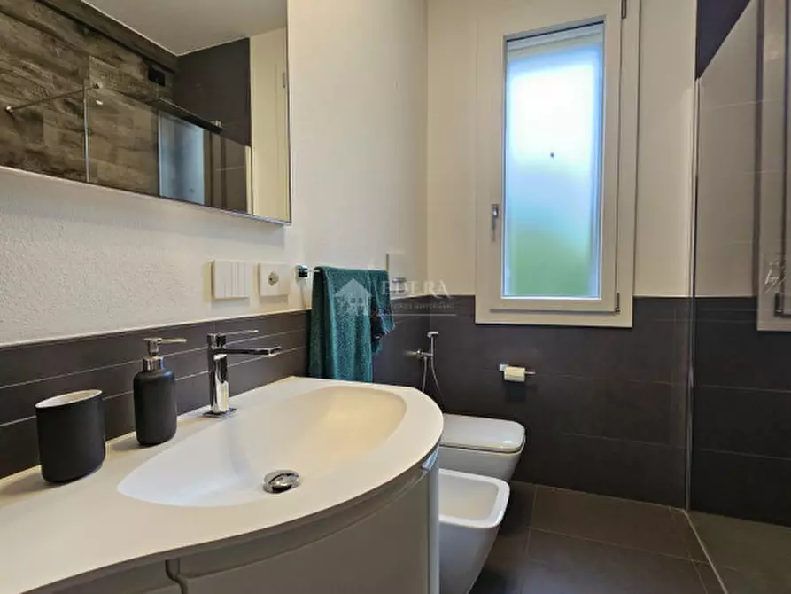 Immagine 10 di Appartamento in affitto  in via giordano bruno 20 a Padova