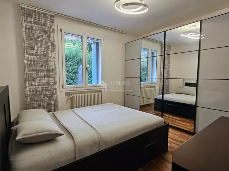 Immagine 11 di Appartamento in affitto  in via giordano bruno 20 a Padova