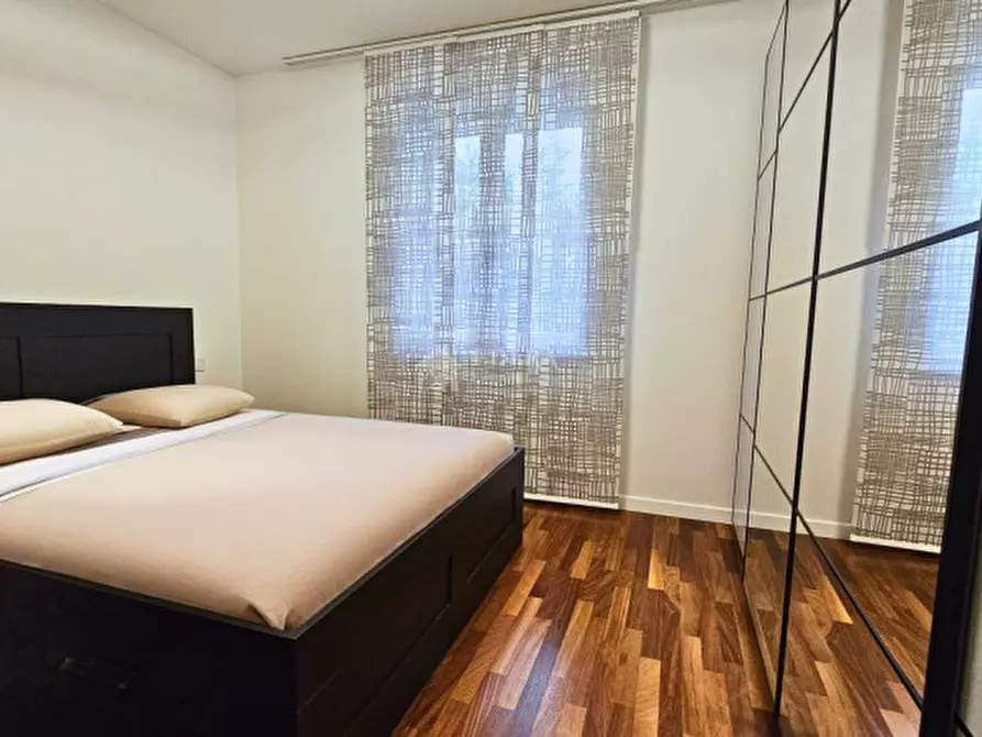 Immagine 12 di Appartamento in affitto  in via giordano bruno 20 a Padova