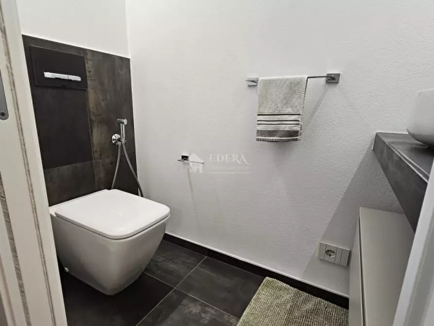 Immagine 14 di Appartamento in affitto  in via giordano bruno 20 a Padova