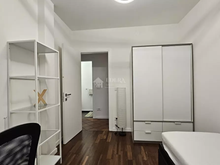 Immagine 15 di Appartamento in affitto  in via giordano bruno 20 a Padova