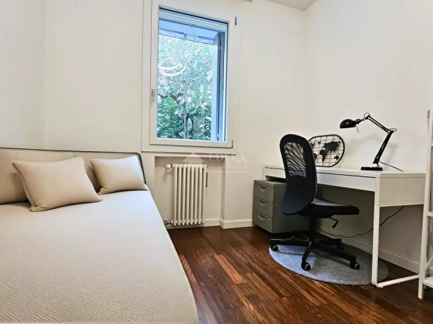 Immagine 16 di Appartamento in affitto  in via giordano bruno 20 a Padova