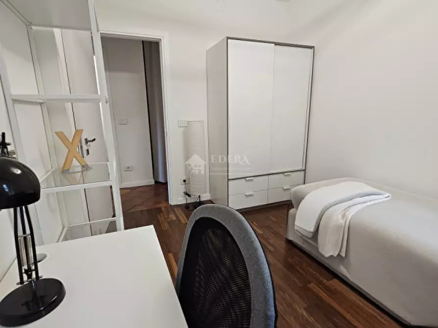 Immagine 17 di Appartamento in affitto  in via giordano bruno 20 a Padova