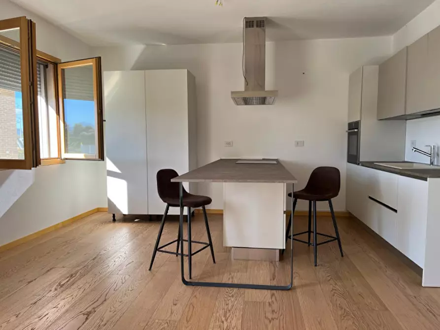 Immagine 2 di Appartamento in vendita  in Via Pelosa A a Veggiano