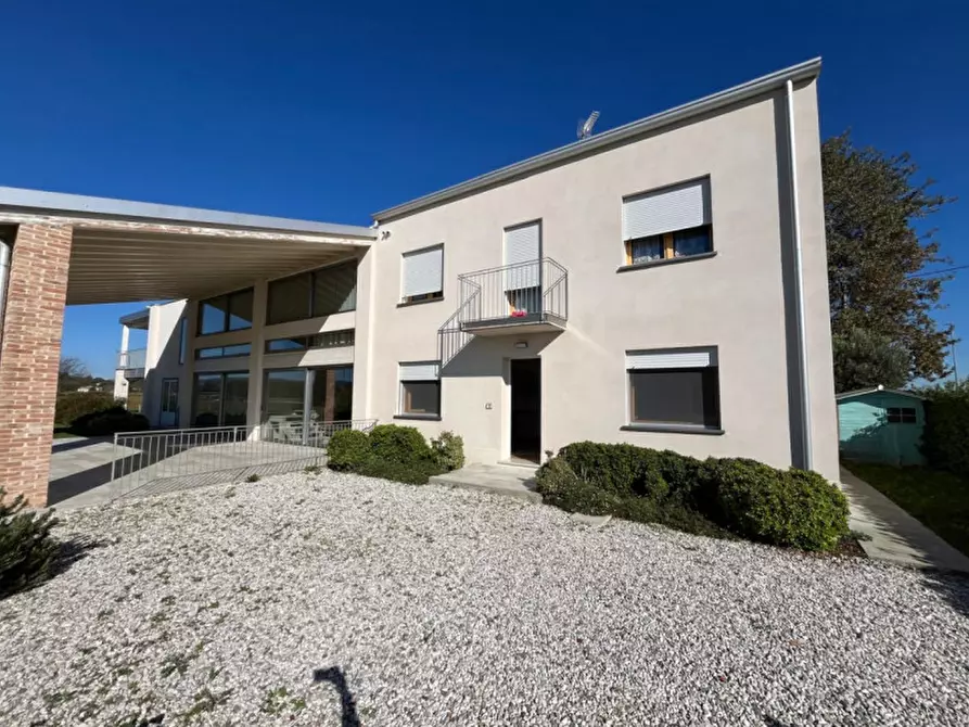 Immagine 3 di Appartamento in vendita  in Via Pelosa A a Veggiano