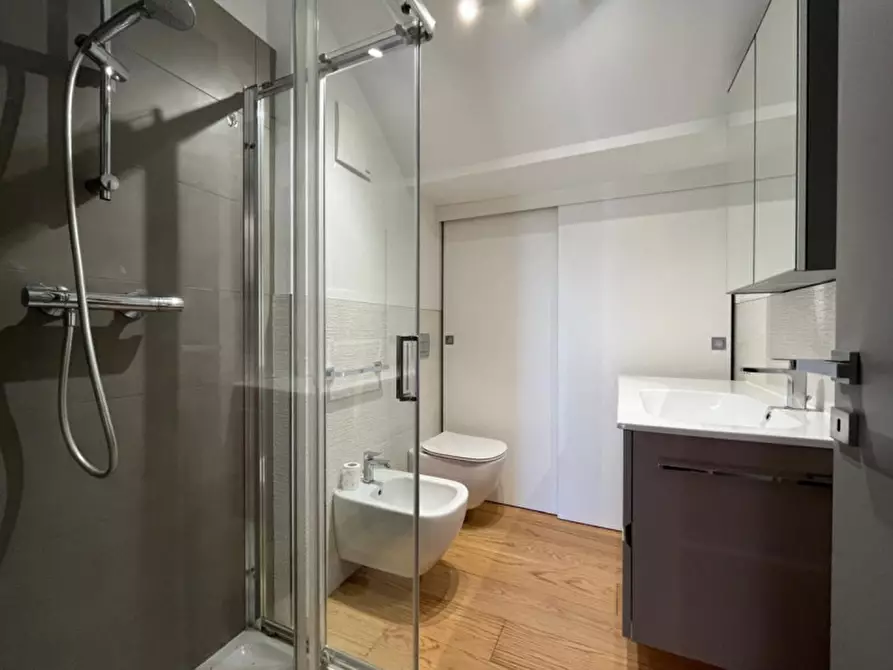 Immagine 8 di Appartamento in vendita  in Via Pelosa A a Veggiano