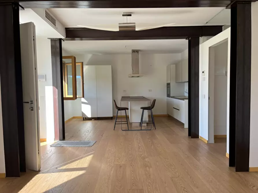 Immagine 12 di Appartamento in vendita  in Via Pelosa A a Veggiano