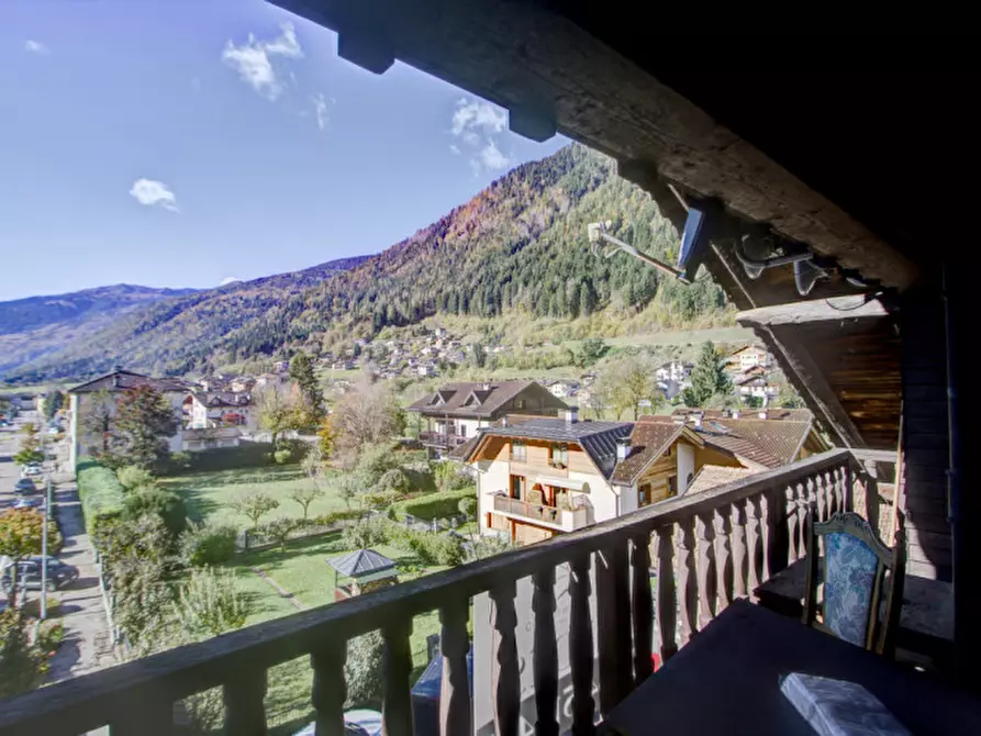 Immagine 1 di Attico in vendita  in Piazza San Vigilio, 49 a Spiazzo