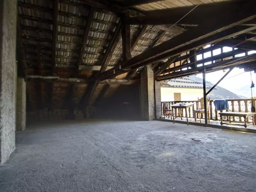 Immagine 2 di Attico in vendita  in Piazza San Vigilio, 49 a Spiazzo