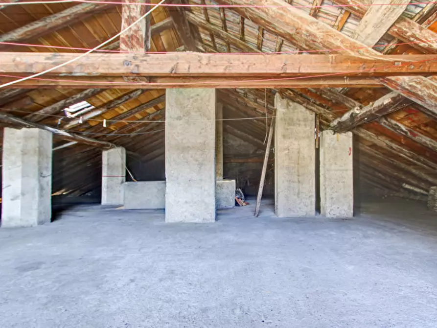 Immagine 5 di Attico in vendita  in Piazza San Vigilio, 49 a Spiazzo