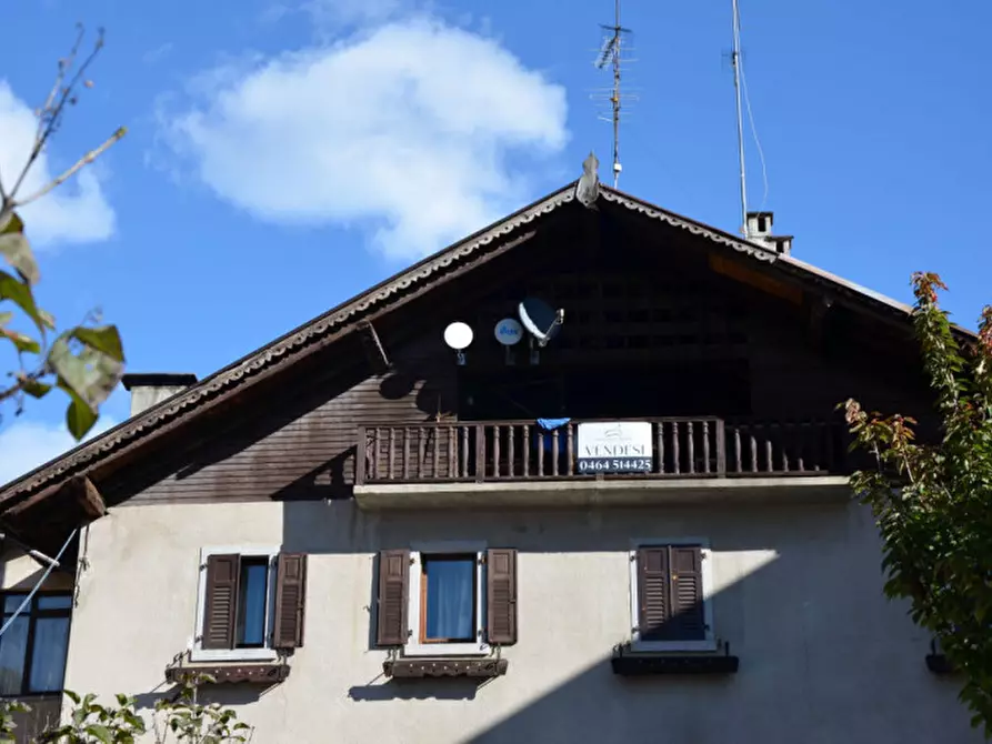 Immagine 7 di Attico in vendita  in Piazza San Vigilio, 49 a Spiazzo