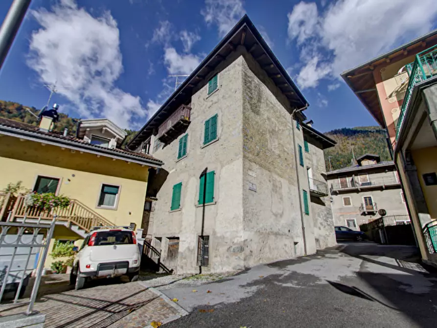 Immagine 1 di Appartamento in vendita  in Via Cesare Battisti, 14 a Pelugo