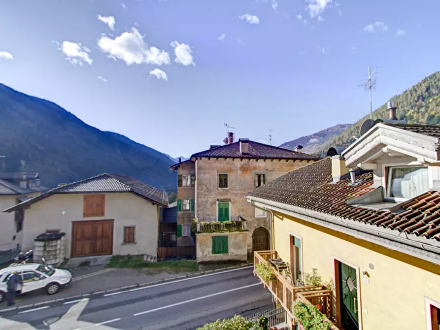 Immagine 2 di Appartamento in vendita  in Via Cesare Battisti, 14 a Pelugo