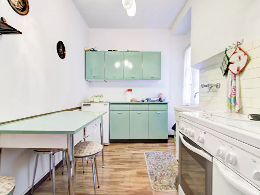 Immagine 3 di Appartamento in vendita  in Via Cesare Battisti, 14 a Pelugo