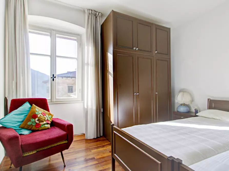 Immagine 4 di Appartamento in vendita  in Via Cesare Battisti, 14 a Pelugo