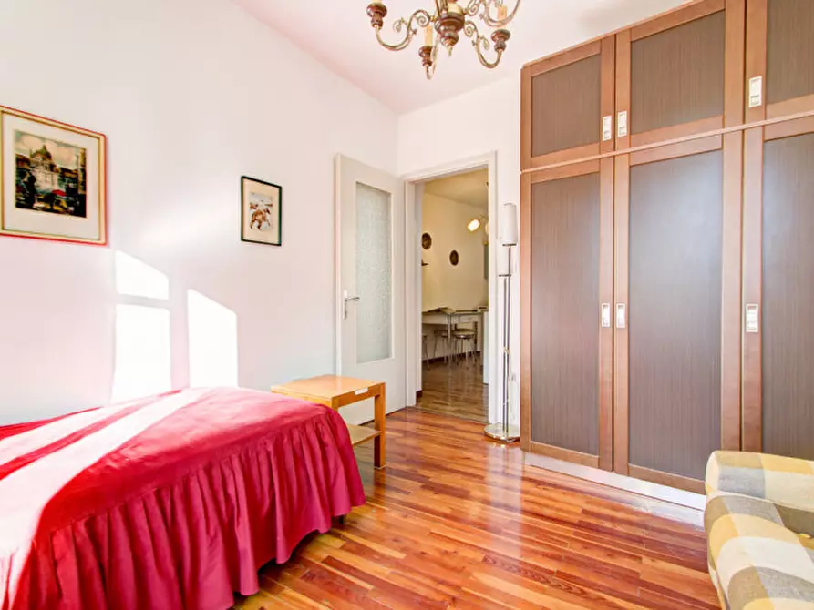 Immagine 7 di Appartamento in vendita  in Via Cesare Battisti, 14 a Pelugo