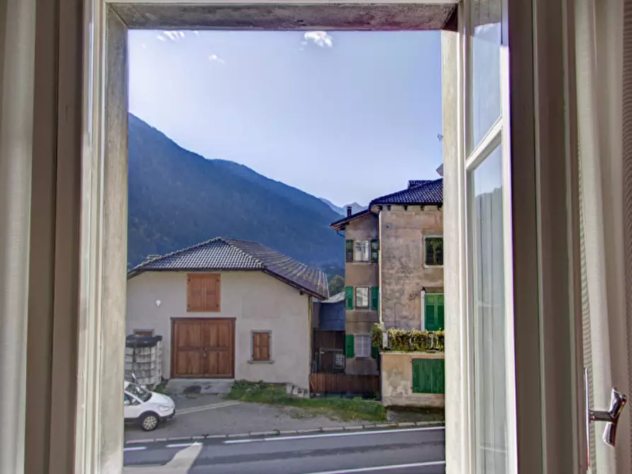 Immagine 8 di Appartamento in vendita  in Via Cesare Battisti, 14 a Pelugo