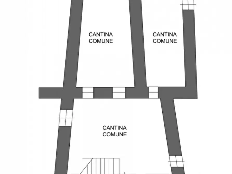 Immagine 9 di Appartamento in vendita  in Via Cesare Battisti, 14 a Pelugo