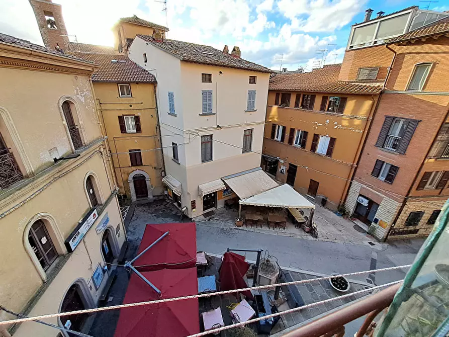 Immagine 5 di Appartamento in vendita  a Passignano Sul Trasimeno