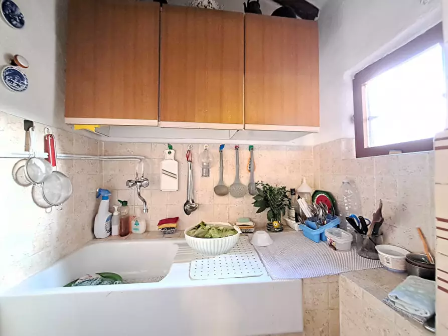 Immagine 7 di Appartamento in vendita  a Passignano Sul Trasimeno