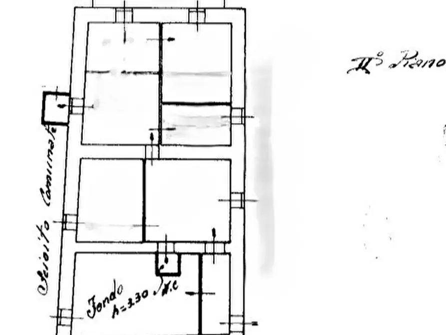 Immagine 18 di Appartamento in vendita  a Passignano Sul Trasimeno
