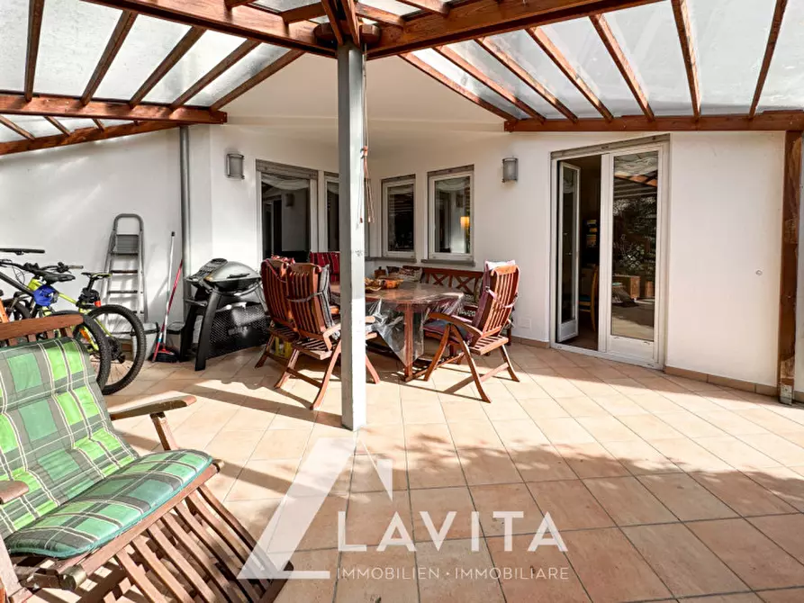 Immagine 4 di Appartamento in vendita  in Giuseppe-Verdi-Straße - Via Giuseppe Verdi a Merano .Meran.