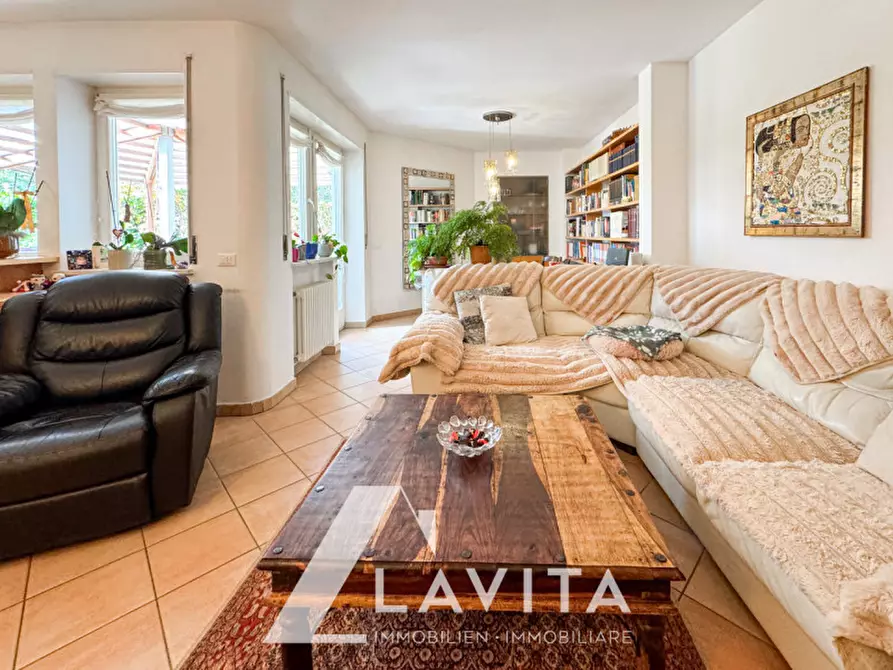 Immagine 6 di Appartamento in vendita  in Giuseppe-Verdi-Straße - Via Giuseppe Verdi a Merano .Meran.