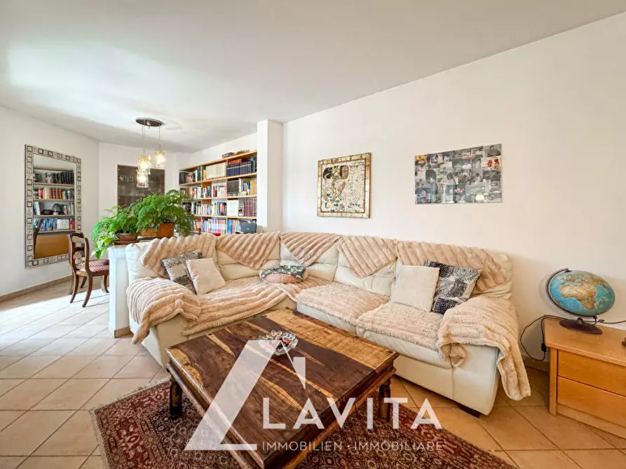 Immagine 8 di Appartamento in vendita  in Giuseppe-Verdi-Straße - Via Giuseppe Verdi a Merano .Meran.