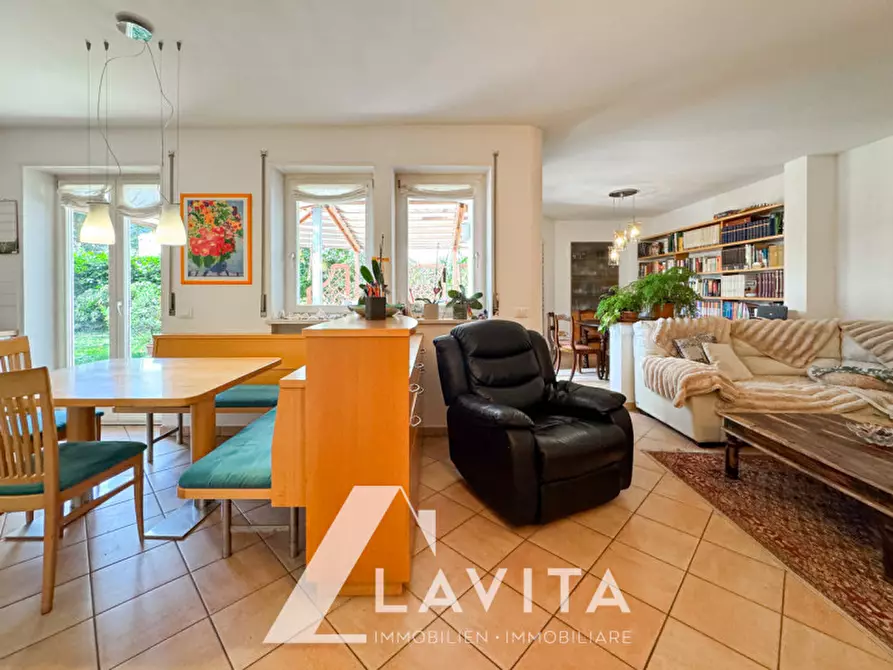 Immagine 10 di Appartamento in vendita  in Giuseppe-Verdi-Straße - Via Giuseppe Verdi a Merano .Meran.