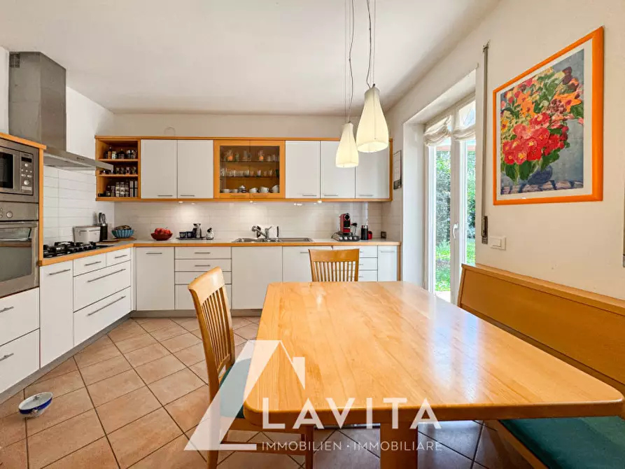 Immagine 11 di Appartamento in vendita  in Giuseppe-Verdi-Straße - Via Giuseppe Verdi a Merano .Meran.