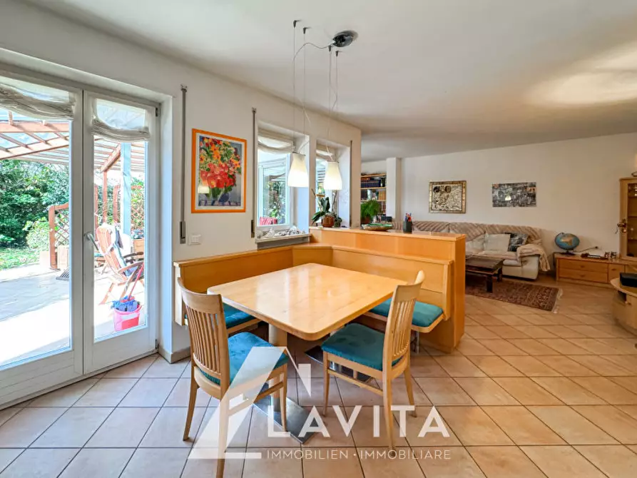 Immagine 12 di Appartamento in vendita  in Giuseppe-Verdi-Straße - Via Giuseppe Verdi a Merano .Meran.