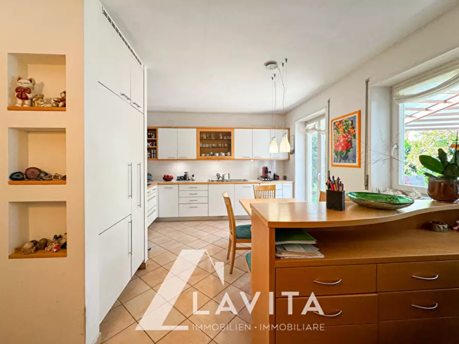 Immagine 13 di Appartamento in vendita  in Giuseppe-Verdi-Straße - Via Giuseppe Verdi a Merano .Meran.